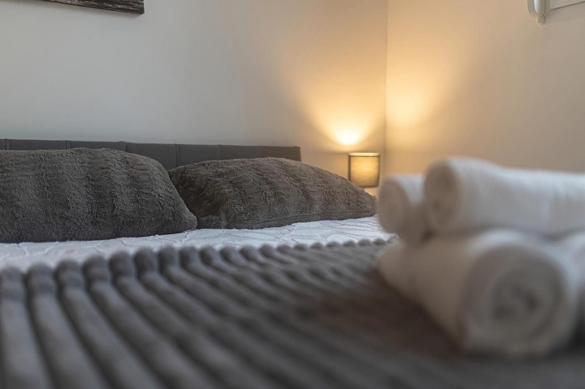 Appartement L'Escale Balzac à Villeurbanne Extérieur photo