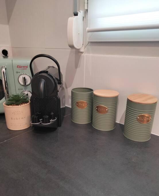 Appartement L'Escale Balzac à Villeurbanne Extérieur photo