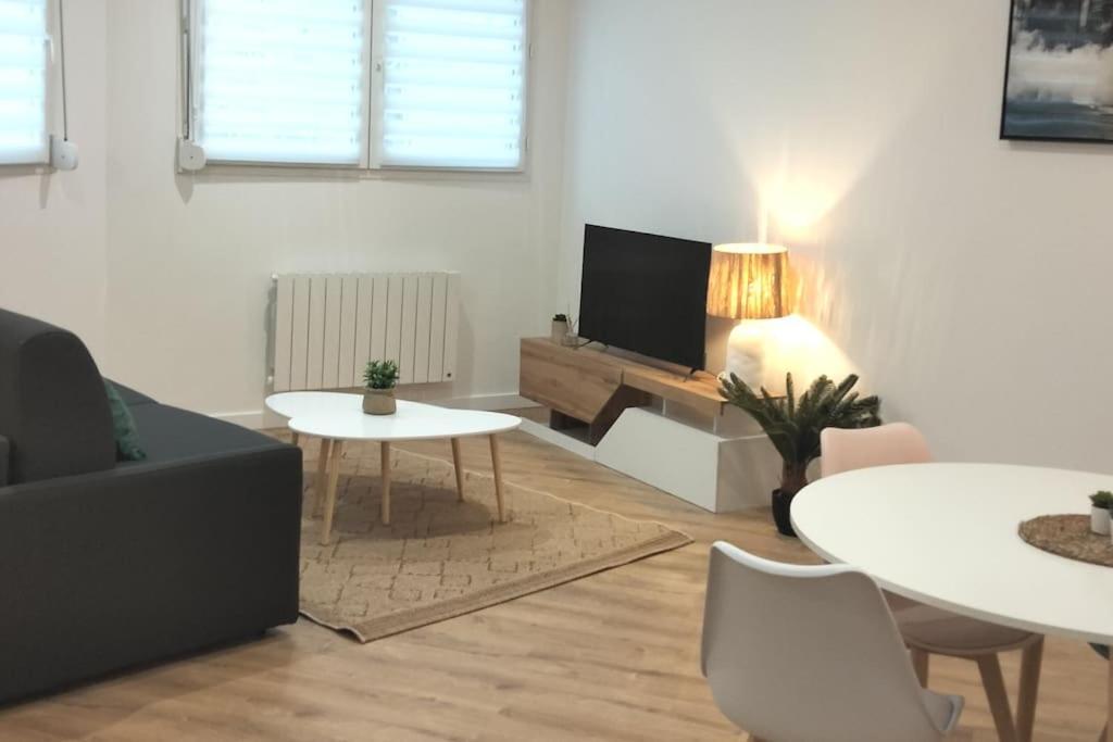 Appartement L'Escale Balzac à Villeurbanne Extérieur photo